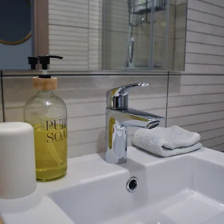 Lejlighed Le Cosy Wifi Netflix A Pied Proche Center Parc Proche Gare